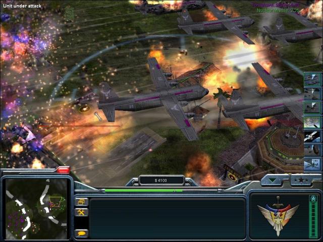 General Reborn 6.0