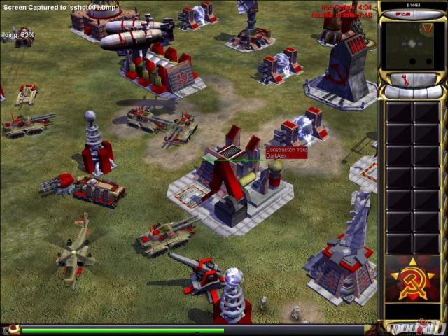 Red Alert 3 Download Total Conversion Mods for Command and Conquer: Generals - Zero | GameApollo