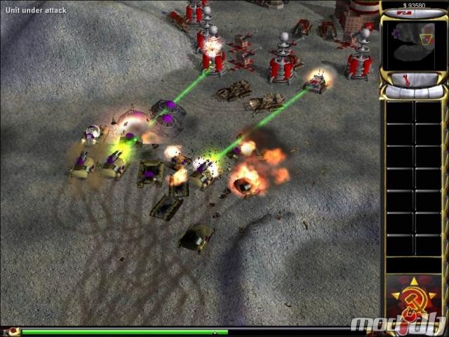 Cc Red Alert 3 Free Download