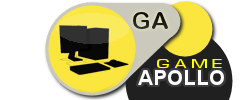 Game Apollo Logo